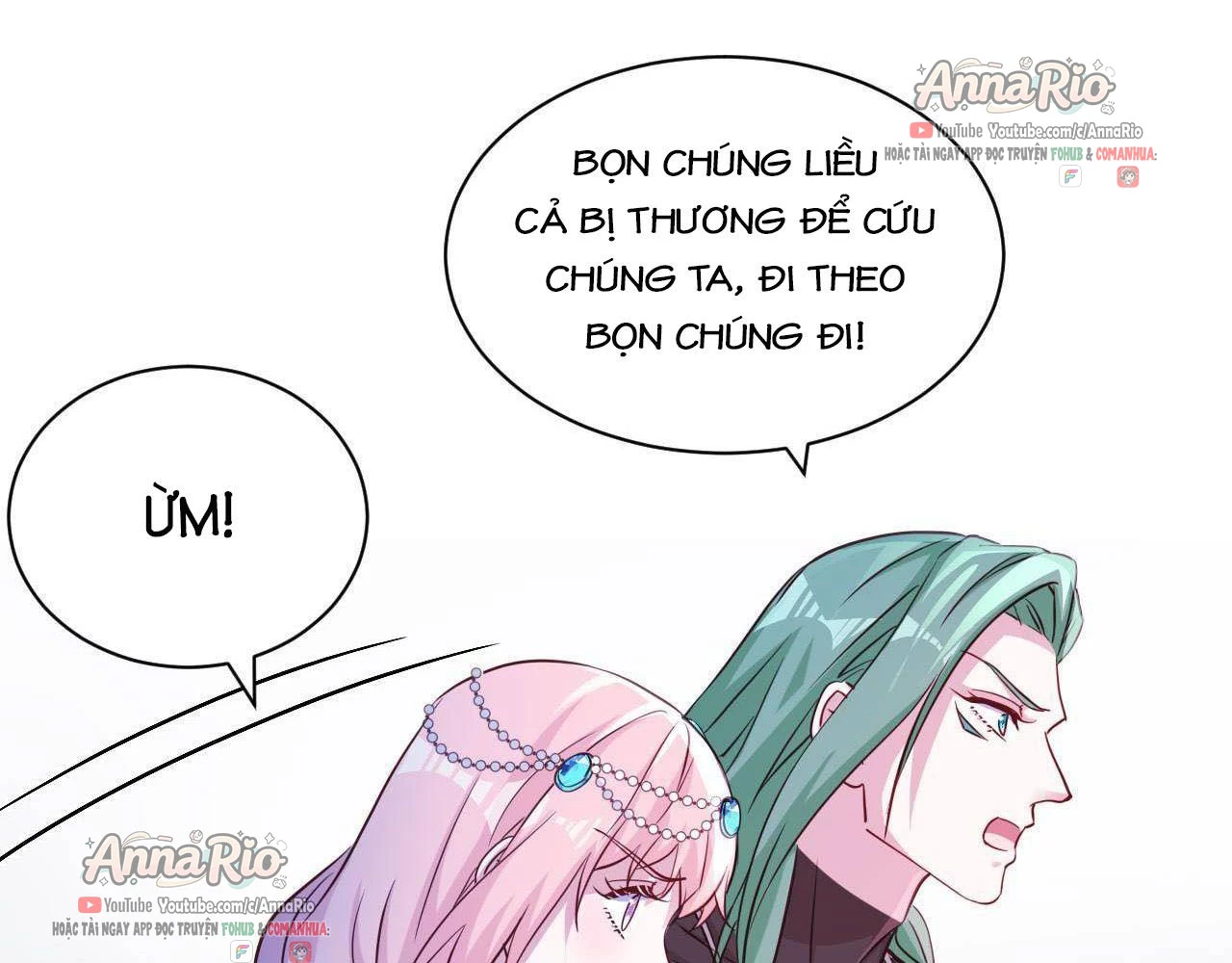 Thảnh Thơi Thú Thế Chủng Chủng Điền, Sinh Sinh Tể - Update Chapter 849 - Trang 34