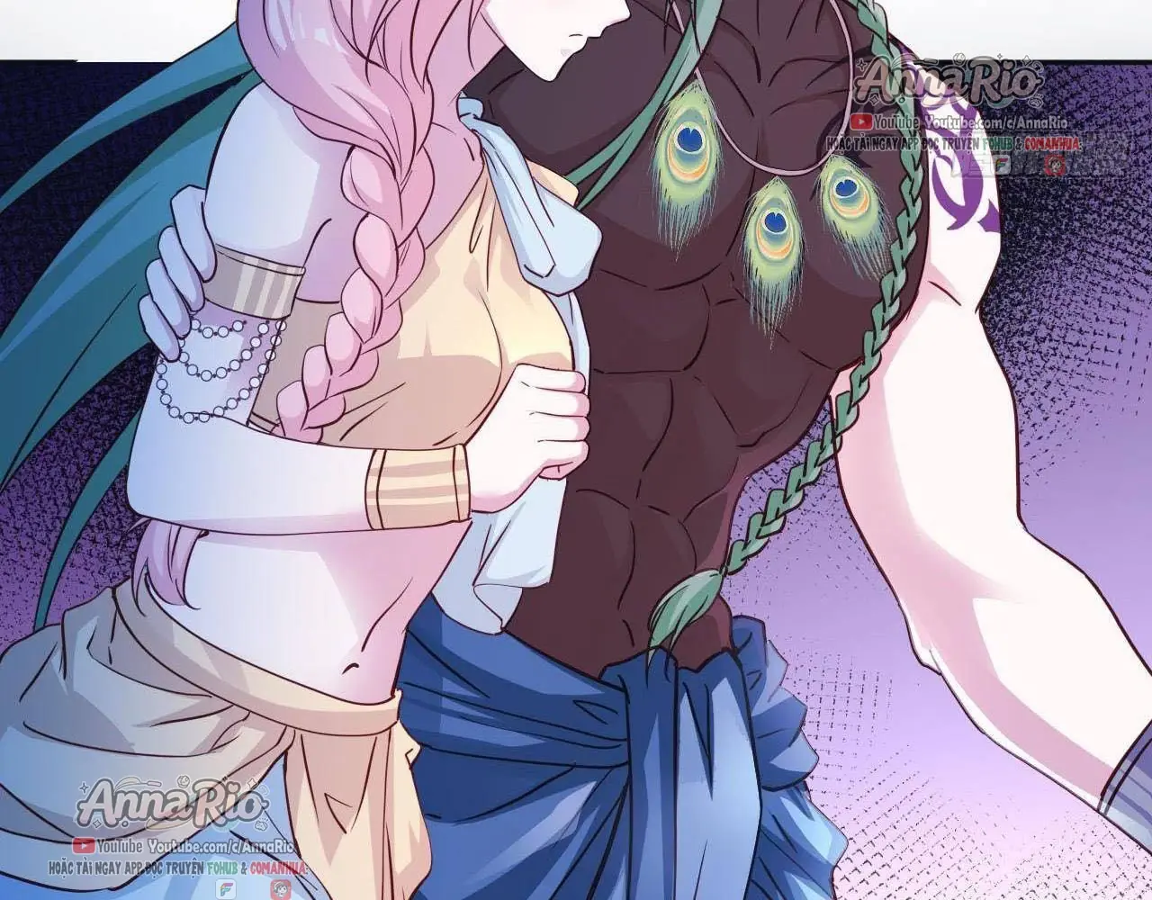 Thảnh Thơi Thú Thế Chủng Chủng Điền, Sinh Sinh Tể - Update Chapter 849 - Trang 35