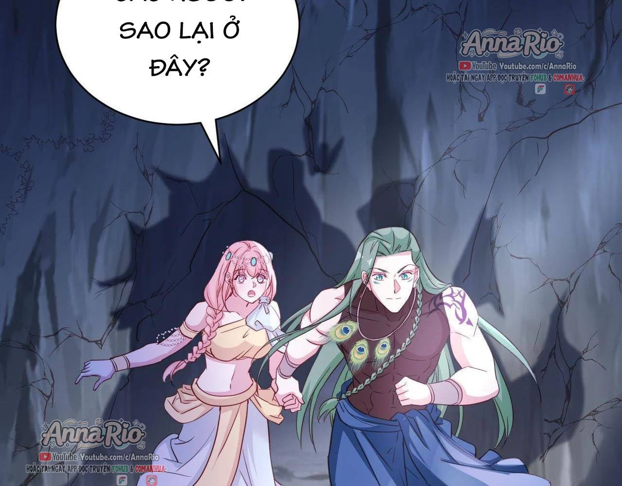 Thảnh Thơi Thú Thế Chủng Chủng Điền, Sinh Sinh Tể - Update Chapter 849 - Trang 37