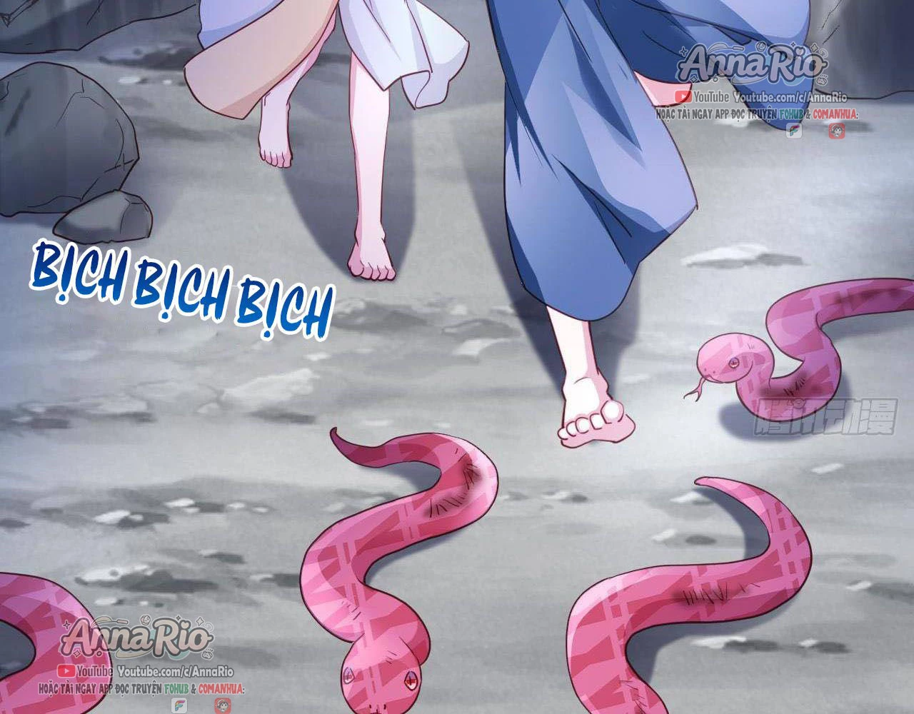 Thảnh Thơi Thú Thế Chủng Chủng Điền, Sinh Sinh Tể - Update Chapter 849 - Trang 38