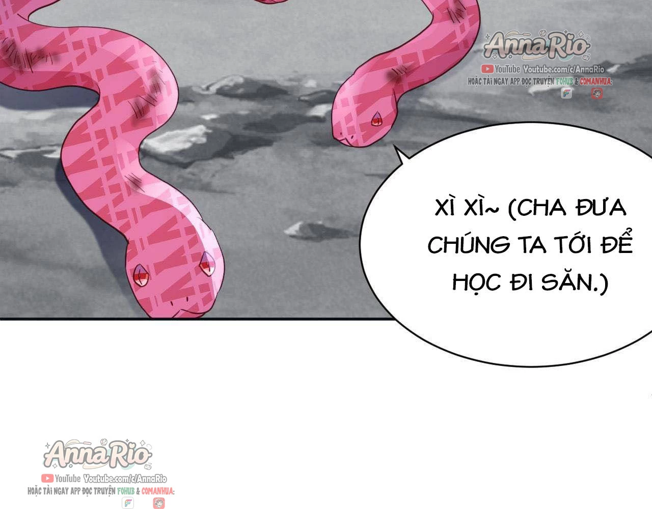 Thảnh Thơi Thú Thế Chủng Chủng Điền, Sinh Sinh Tể - Update Chapter 849 - Trang 39