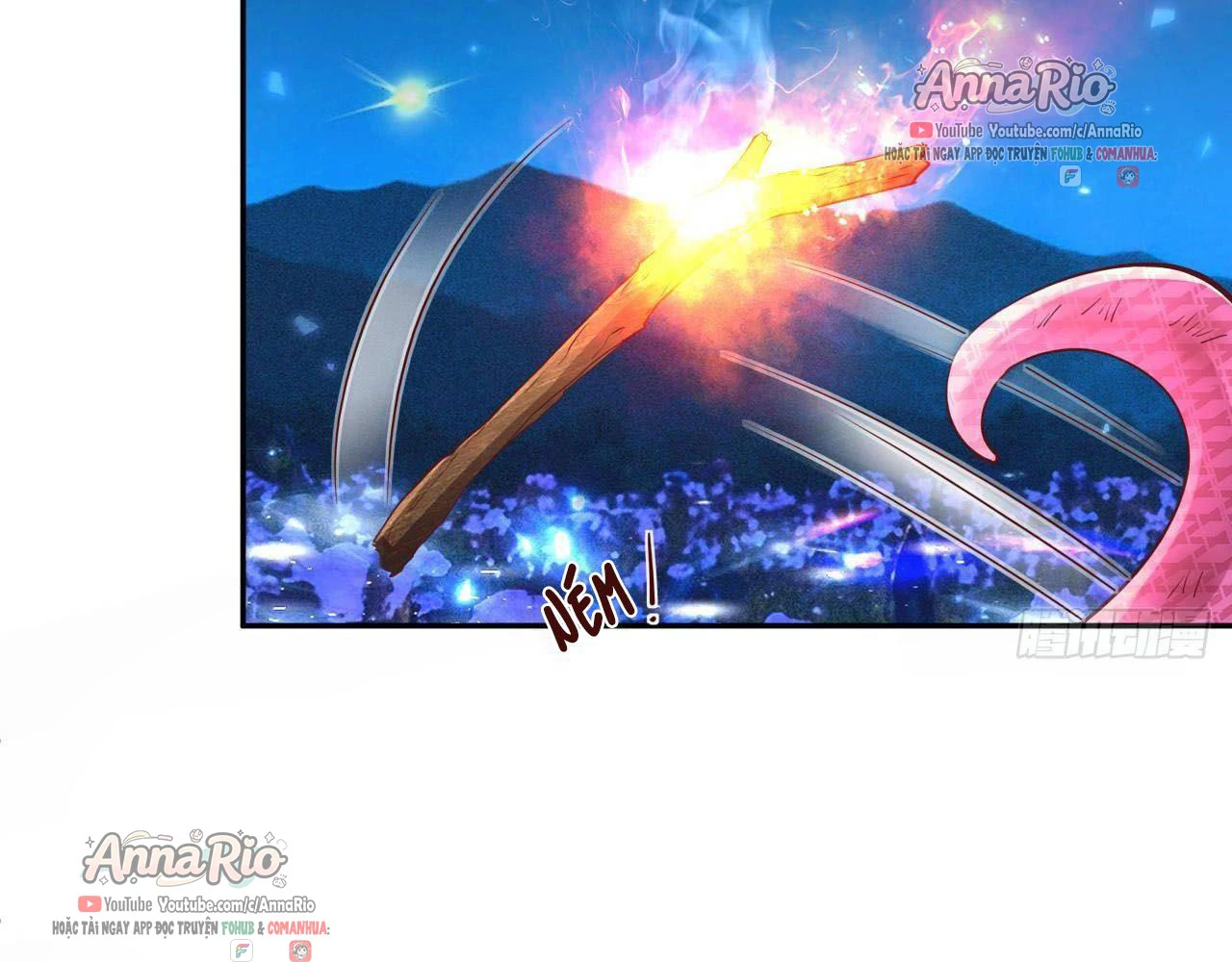 Thảnh Thơi Thú Thế Chủng Chủng Điền, Sinh Sinh Tể - Update Chapter 849 - Trang 6