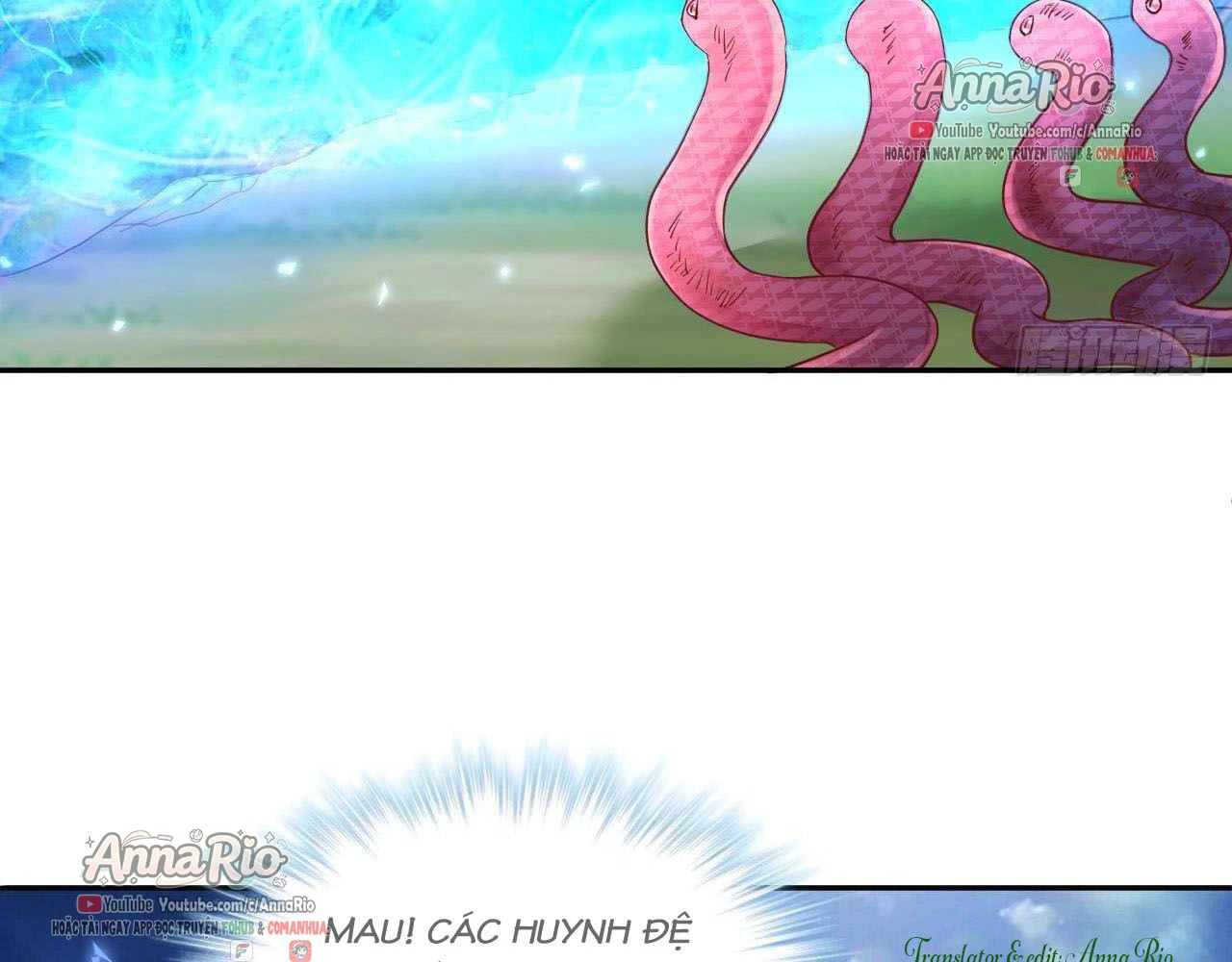 Thảnh Thơi Thú Thế Chủng Chủng Điền, Sinh Sinh Tể - Update Chapter 849 - Trang 8