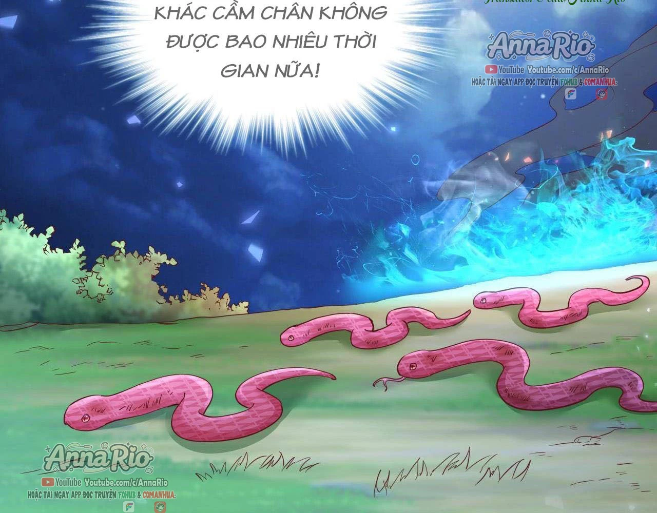 Thảnh Thơi Thú Thế Chủng Chủng Điền, Sinh Sinh Tể - Update Chapter 849 - Trang 9