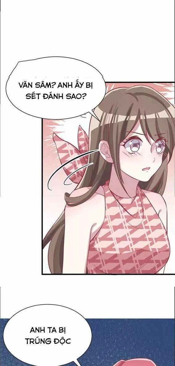 Thảnh Thơi Thú Thế Chủng Chủng Điền, Sinh Sinh Tể - Update Chapter 85 - Trang 10