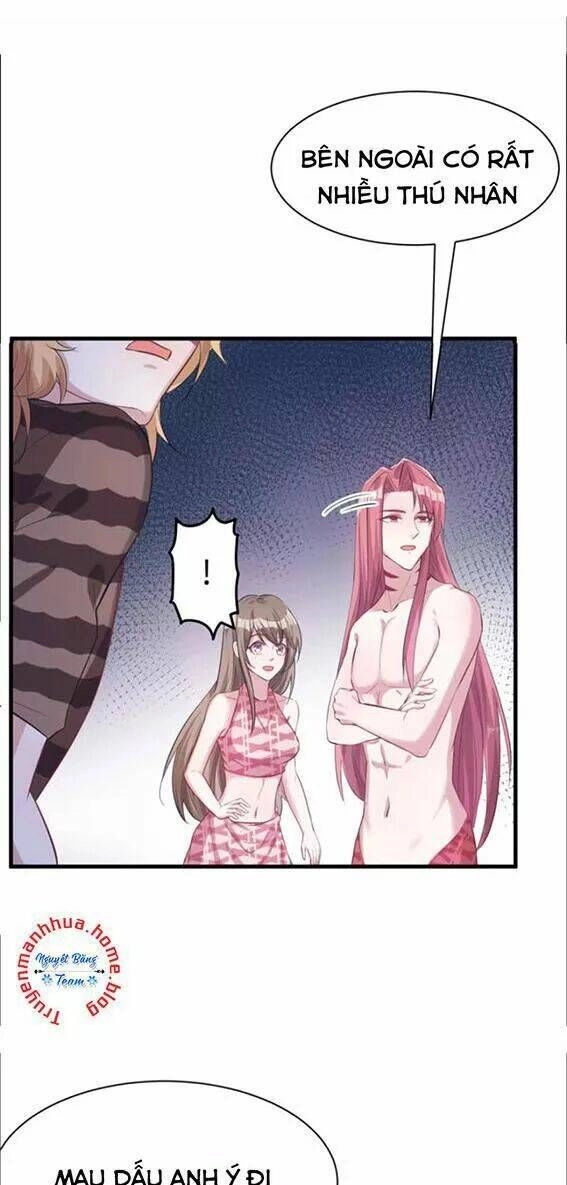 Thảnh Thơi Thú Thế Chủng Chủng Điền, Sinh Sinh Tể - Update Chapter 85 - Trang 16
