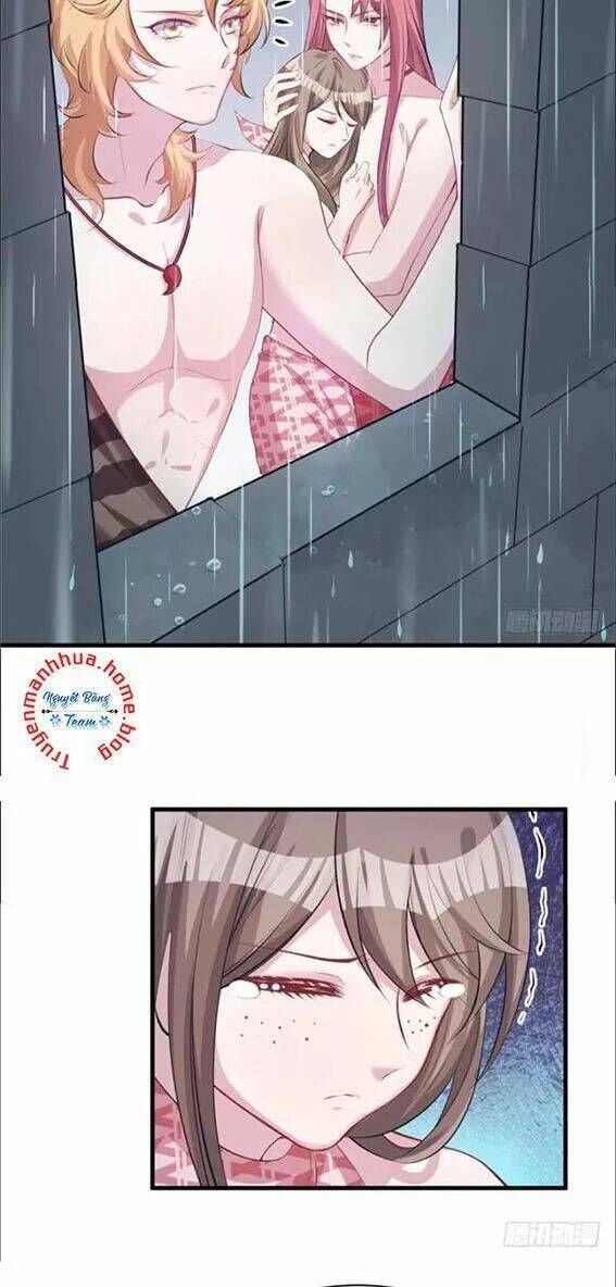 Thảnh Thơi Thú Thế Chủng Chủng Điền, Sinh Sinh Tể - Update Chapter 85 - Trang 2