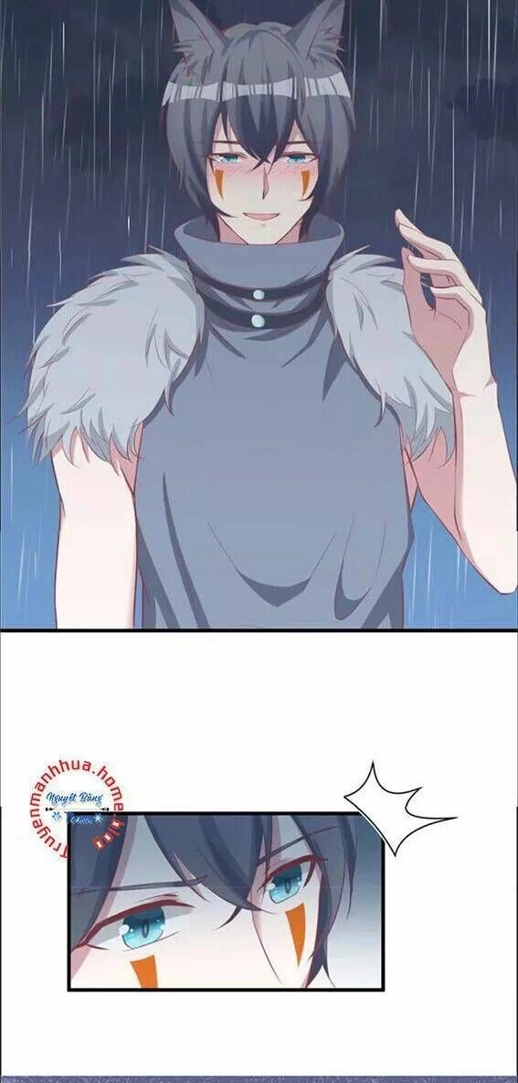 Thảnh Thơi Thú Thế Chủng Chủng Điền, Sinh Sinh Tể - Update Chapter 85 - Trang 22
