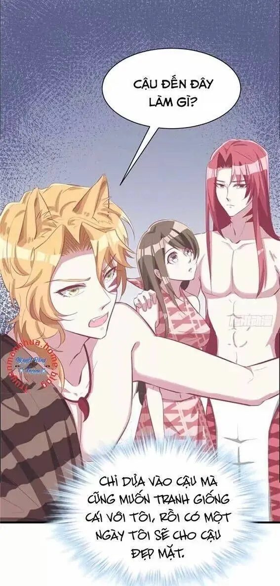 Thảnh Thơi Thú Thế Chủng Chủng Điền, Sinh Sinh Tể - Update Chapter 85 - Trang 23