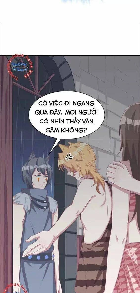Thảnh Thơi Thú Thế Chủng Chủng Điền, Sinh Sinh Tể - Update Chapter 85 - Trang 24