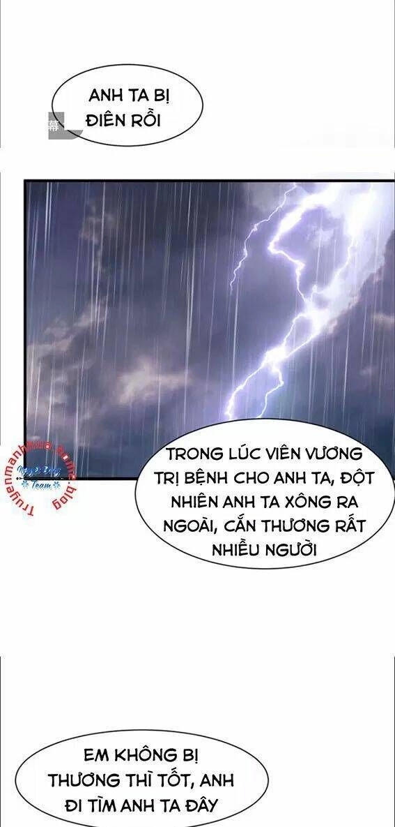 Thảnh Thơi Thú Thế Chủng Chủng Điền, Sinh Sinh Tể - Update Chapter 85 - Trang 26