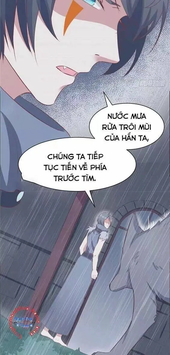 Thảnh Thơi Thú Thế Chủng Chủng Điền, Sinh Sinh Tể - Update Chapter 85 - Trang 29