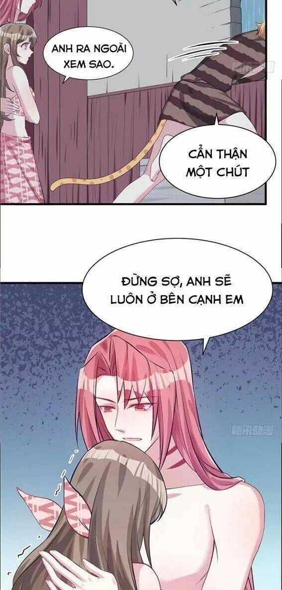 Thảnh Thơi Thú Thế Chủng Chủng Điền, Sinh Sinh Tể - Update Chapter 85 - Trang 4