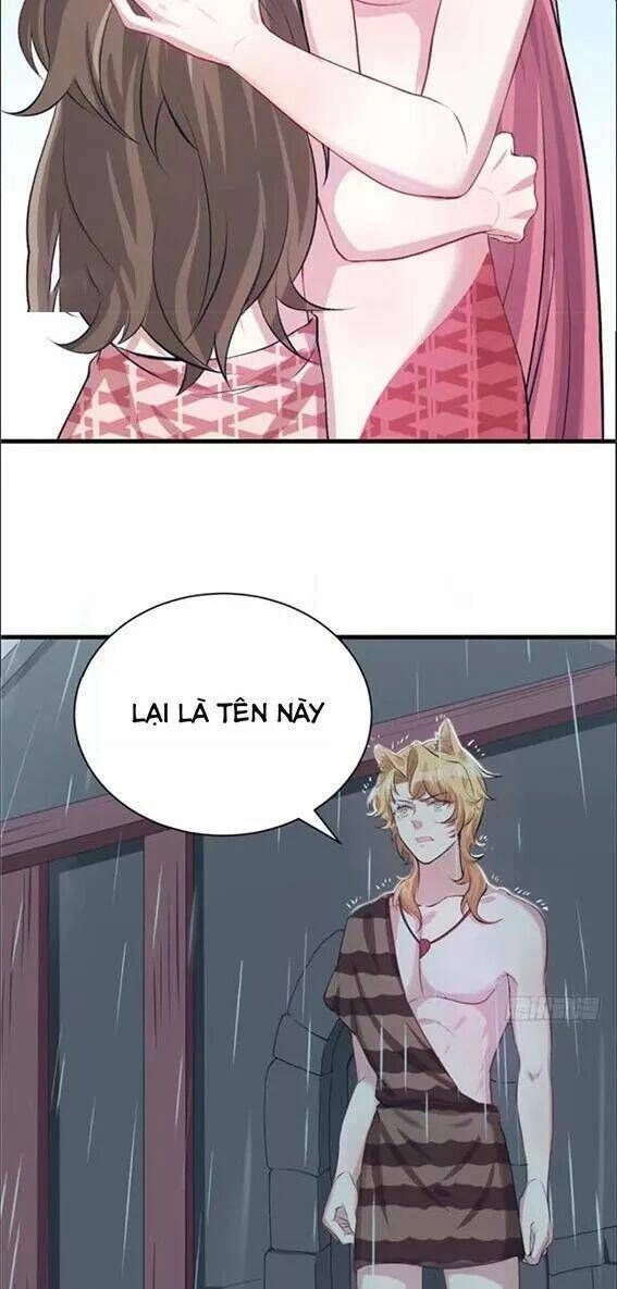 Thảnh Thơi Thú Thế Chủng Chủng Điền, Sinh Sinh Tể - Update Chapter 85 - Trang 5