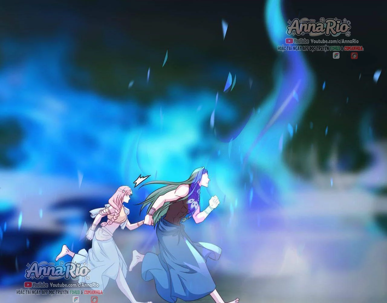 Thảnh Thơi Thú Thế Chủng Chủng Điền, Sinh Sinh Tể - Update Chapter 850 - Trang 10