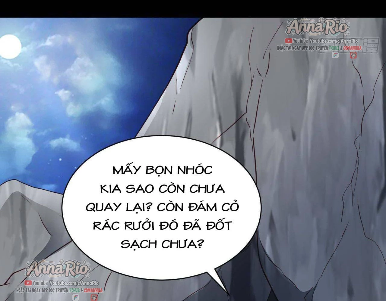 Thảnh Thơi Thú Thế Chủng Chủng Điền, Sinh Sinh Tể - Update Chapter 850 - Trang 18