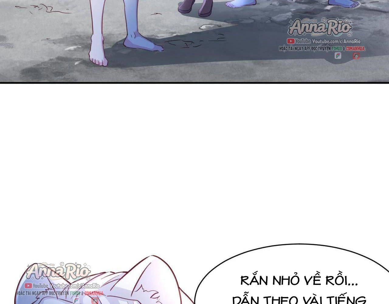 Thảnh Thơi Thú Thế Chủng Chủng Điền, Sinh Sinh Tể - Update Chapter 850 - Trang 20