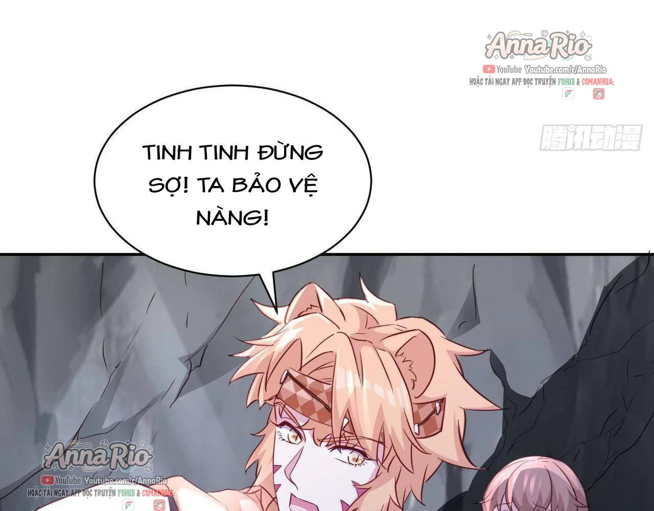 Thảnh Thơi Thú Thế Chủng Chủng Điền, Sinh Sinh Tể - Update Chapter 850 - Trang 23