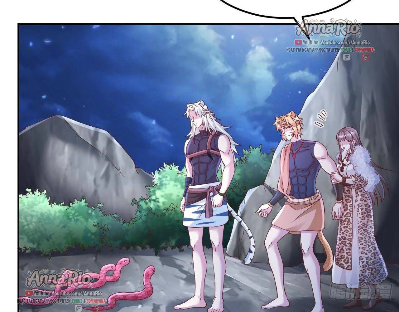 Thảnh Thơi Thú Thế Chủng Chủng Điền, Sinh Sinh Tể - Update Chapter 850 - Trang 26