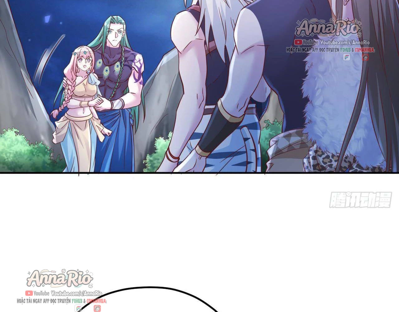 Thảnh Thơi Thú Thế Chủng Chủng Điền, Sinh Sinh Tể - Update Chapter 850 - Trang 28