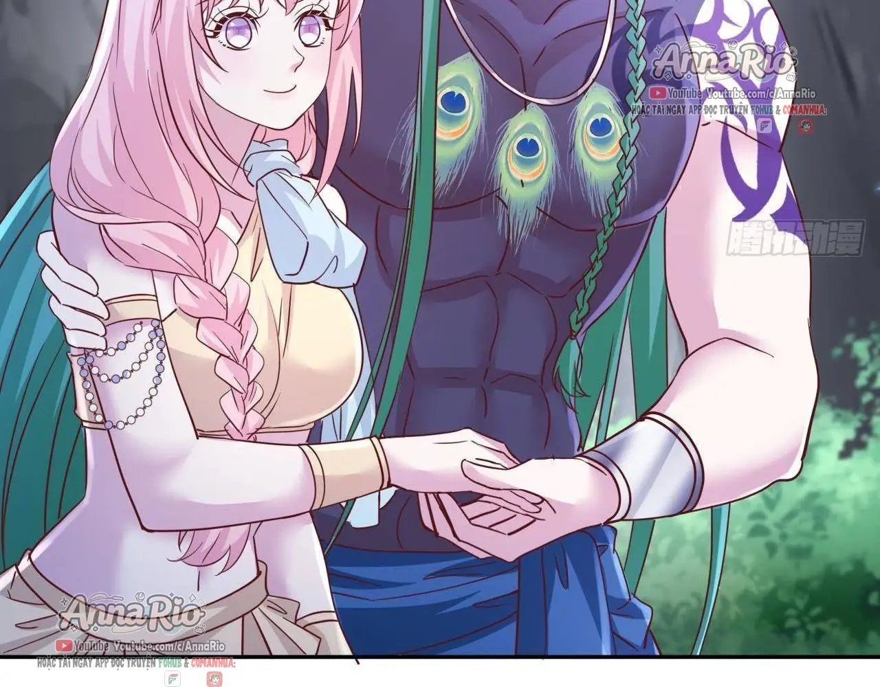 Thảnh Thơi Thú Thế Chủng Chủng Điền, Sinh Sinh Tể - Update Chapter 850 - Trang 30