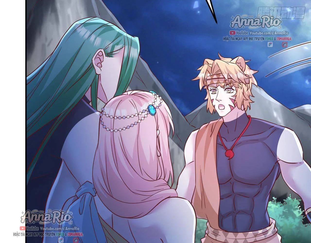 Thảnh Thơi Thú Thế Chủng Chủng Điền, Sinh Sinh Tể - Update Chapter 850 - Trang 32