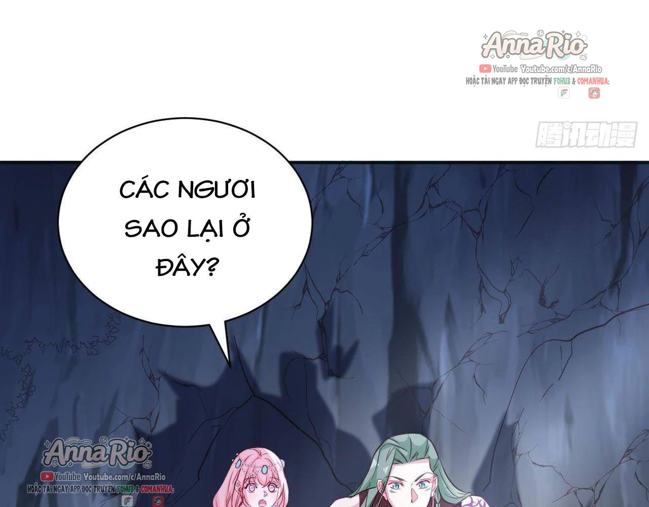 Thảnh Thơi Thú Thế Chủng Chủng Điền, Sinh Sinh Tể - Update Chapter 850 - Trang 5