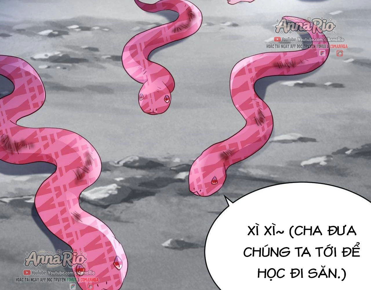 Thảnh Thơi Thú Thế Chủng Chủng Điền, Sinh Sinh Tể - Update Chapter 850 - Trang 7