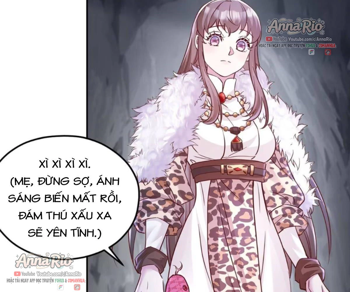 Thảnh Thơi Thú Thế Chủng Chủng Điền, Sinh Sinh Tể - Update Chapter 851 - Trang 10