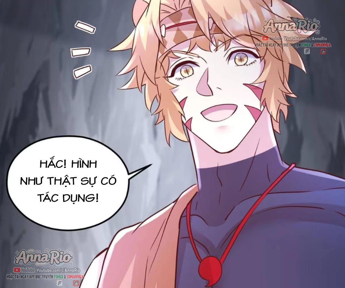 Thảnh Thơi Thú Thế Chủng Chủng Điền, Sinh Sinh Tể - Update Chapter 851 - Trang 13