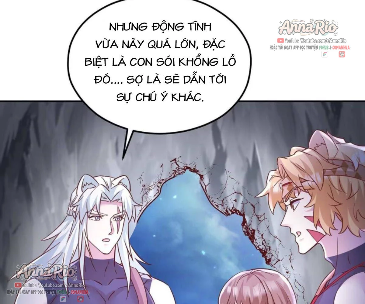 Thảnh Thơi Thú Thế Chủng Chủng Điền, Sinh Sinh Tể - Update Chapter 851 - Trang 16