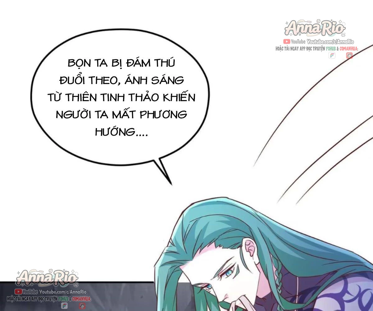 Thảnh Thơi Thú Thế Chủng Chủng Điền, Sinh Sinh Tể - Update Chapter 851 - Trang 18