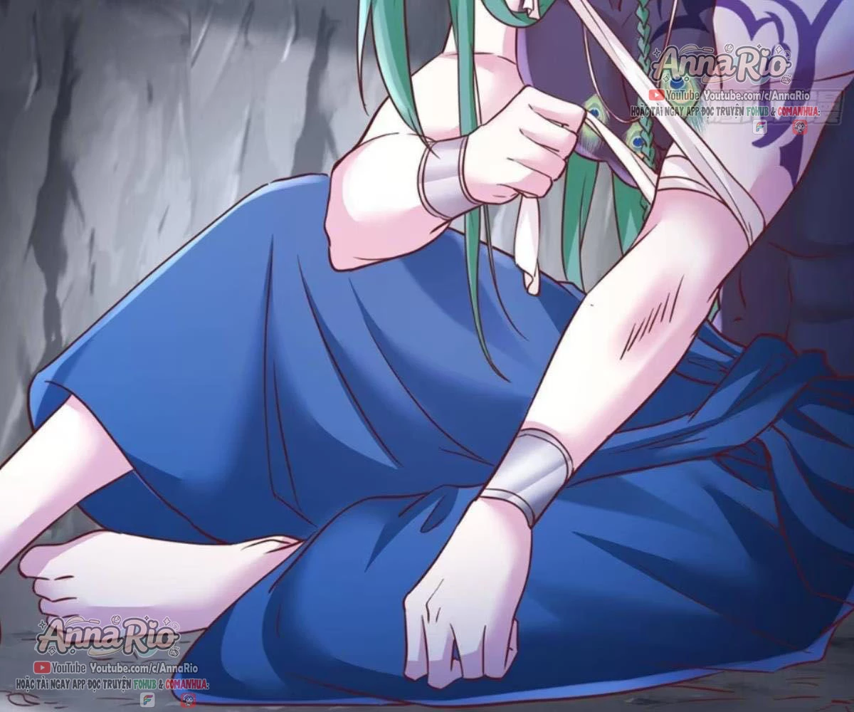 Thảnh Thơi Thú Thế Chủng Chủng Điền, Sinh Sinh Tể - Update Chapter 851 - Trang 19