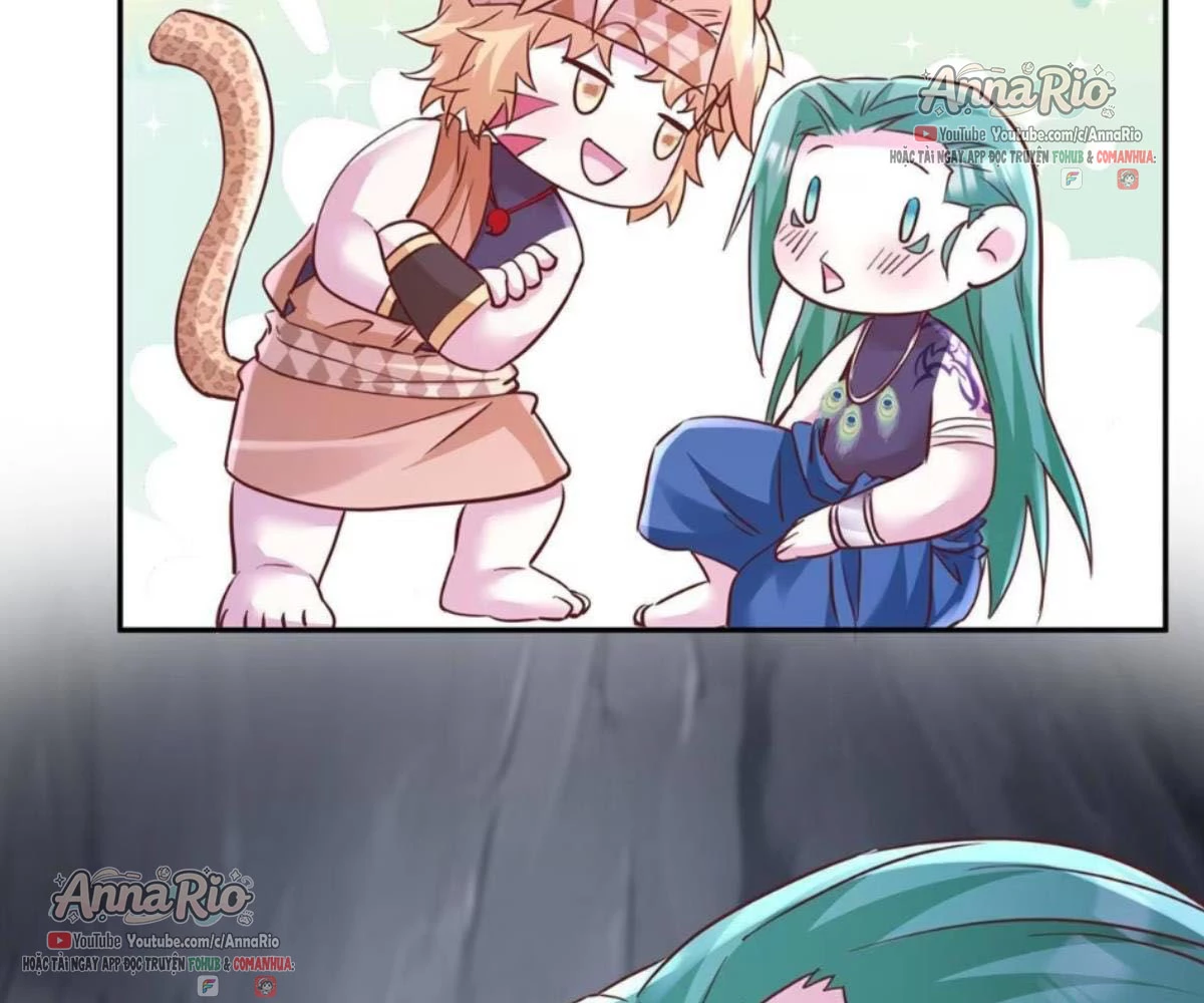 Thảnh Thơi Thú Thế Chủng Chủng Điền, Sinh Sinh Tể - Update Chapter 851 - Trang 21