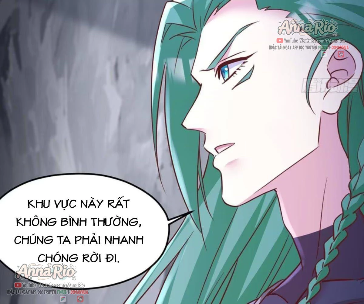 Thảnh Thơi Thú Thế Chủng Chủng Điền, Sinh Sinh Tể - Update Chapter 851 - Trang 22