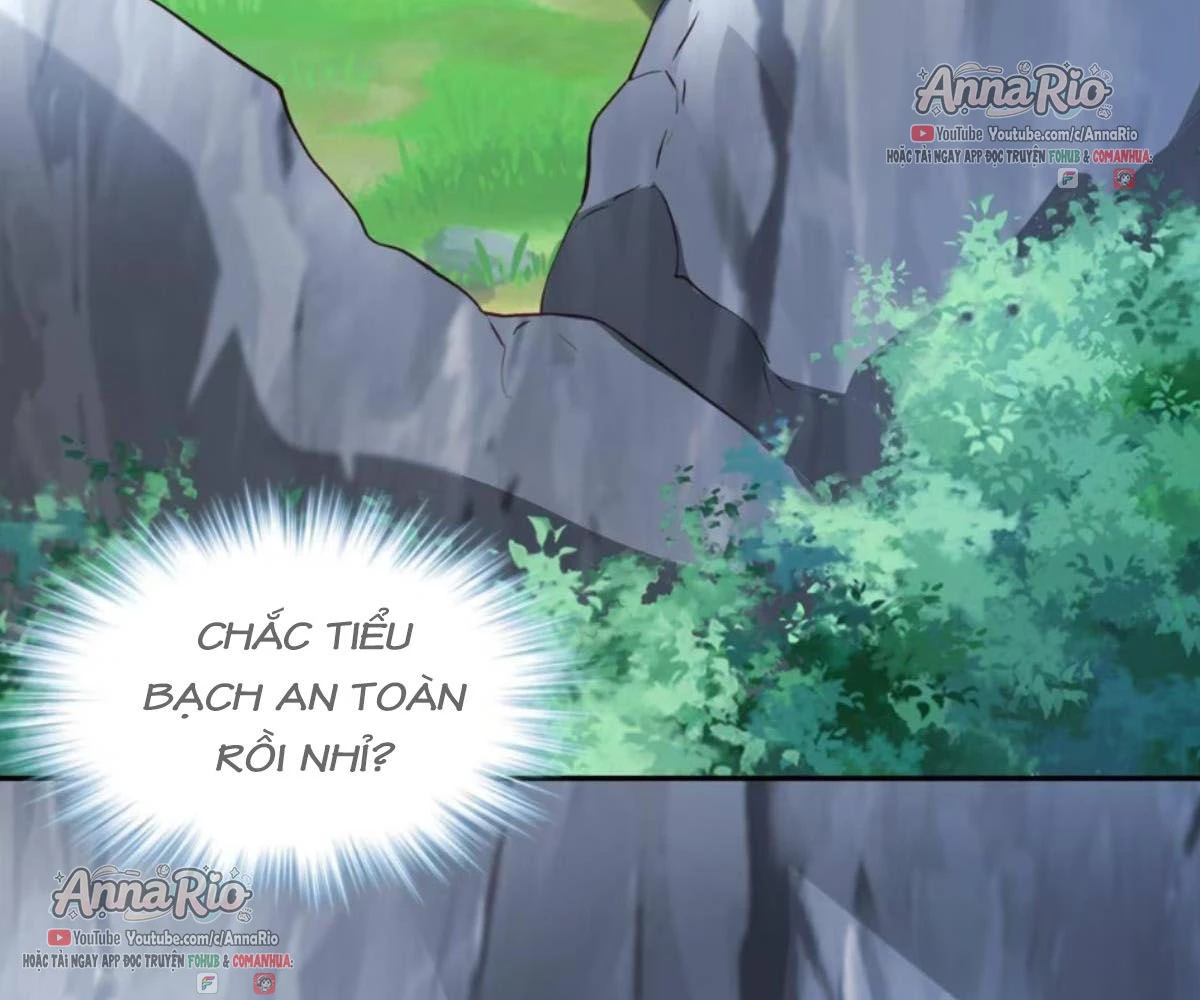 Thảnh Thơi Thú Thế Chủng Chủng Điền, Sinh Sinh Tể - Update Chapter 851 - Trang 35