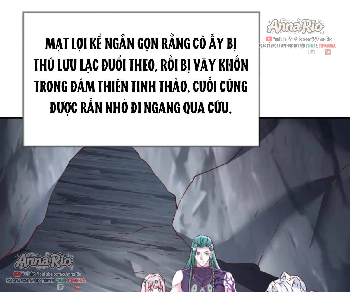 Thảnh Thơi Thú Thế Chủng Chủng Điền, Sinh Sinh Tể - Update Chapter 851 - Trang 5