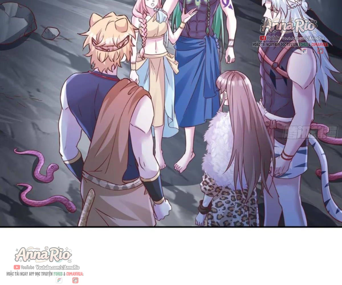 Thảnh Thơi Thú Thế Chủng Chủng Điền, Sinh Sinh Tể - Update Chapter 851 - Trang 6