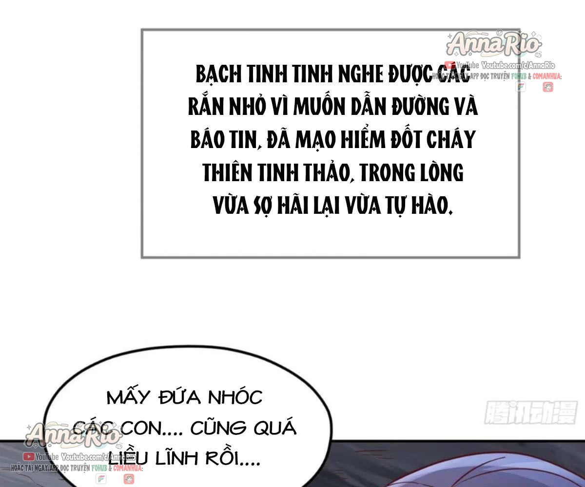 Thảnh Thơi Thú Thế Chủng Chủng Điền, Sinh Sinh Tể - Update Chapter 851 - Trang 7