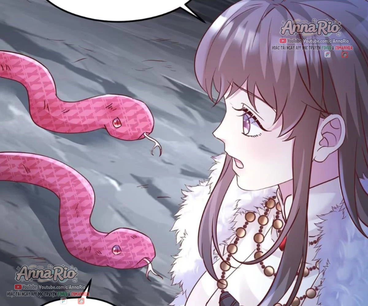 Thảnh Thơi Thú Thế Chủng Chủng Điền, Sinh Sinh Tể - Update Chapter 851 - Trang 8