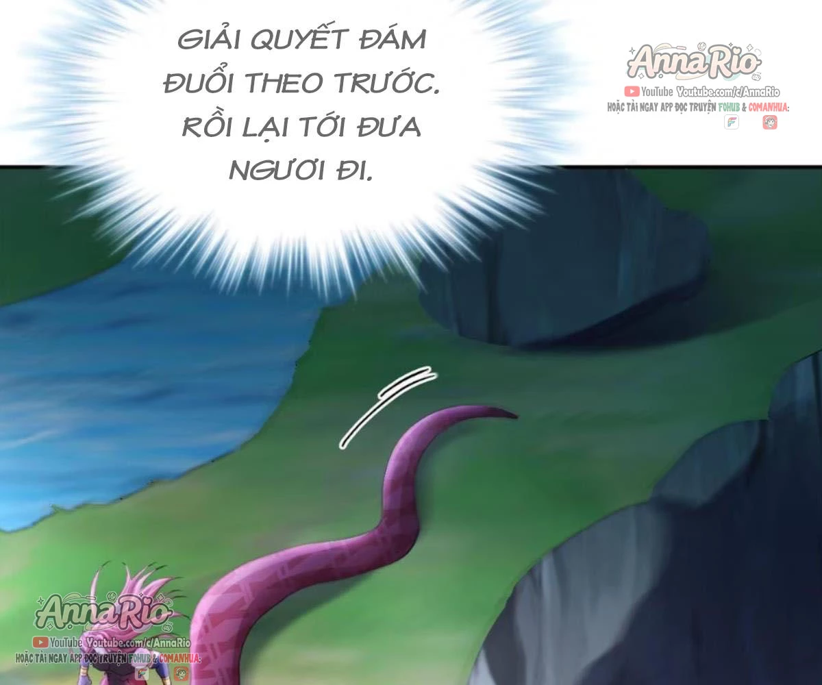 Thảnh Thơi Thú Thế Chủng Chủng Điền, Sinh Sinh Tể - Update Chapter 852 - Trang 19