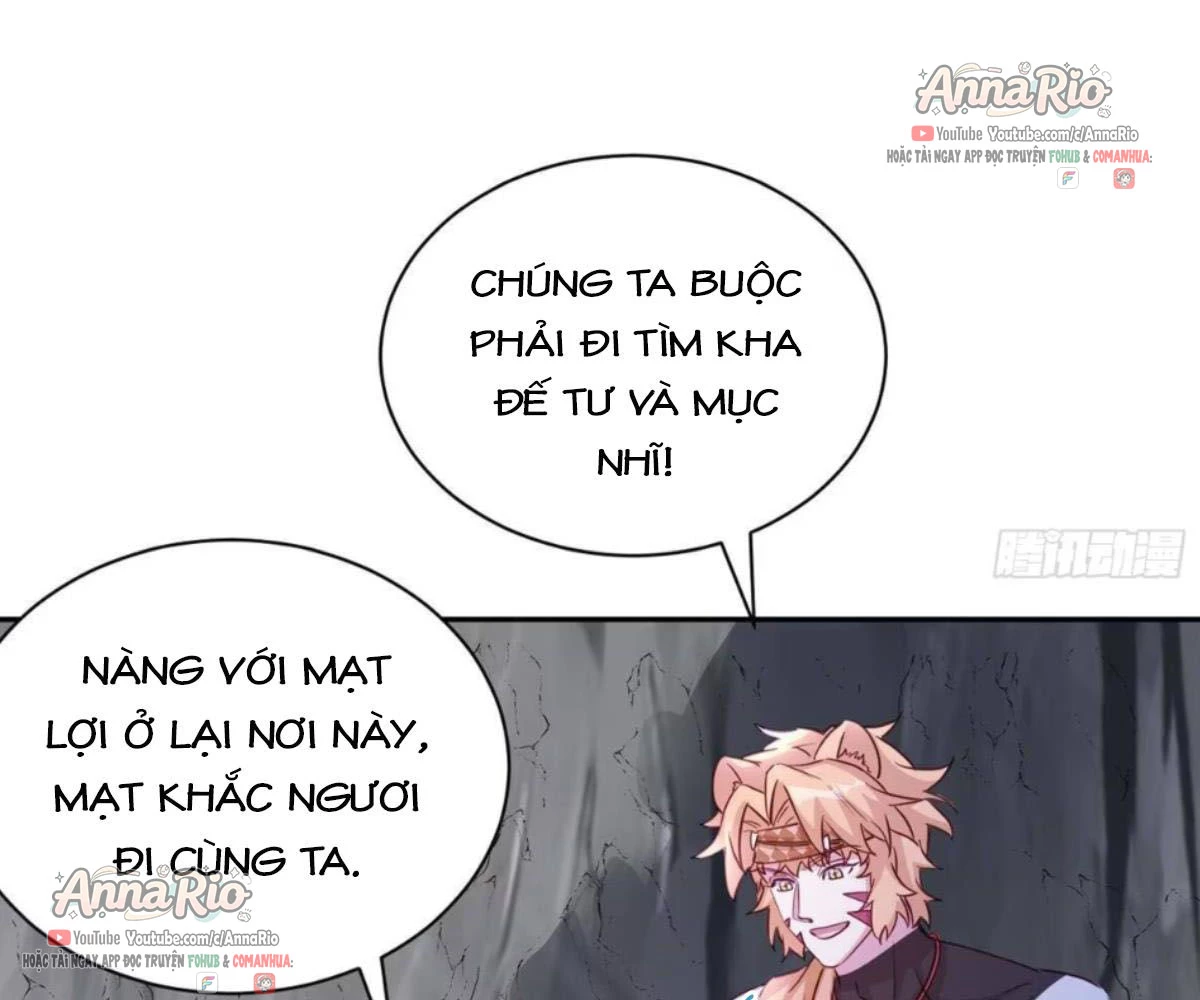 Thảnh Thơi Thú Thế Chủng Chủng Điền, Sinh Sinh Tể - Update Chapter 852 - Trang 24