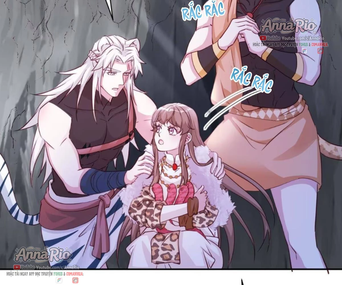 Thảnh Thơi Thú Thế Chủng Chủng Điền, Sinh Sinh Tể - Update Chapter 852 - Trang 25