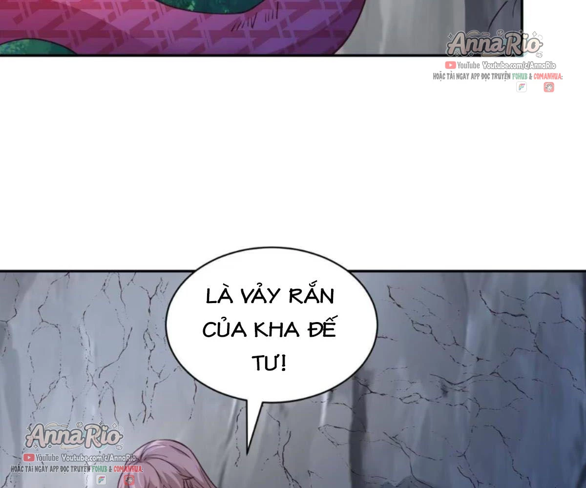Thảnh Thơi Thú Thế Chủng Chủng Điền, Sinh Sinh Tể - Update Chapter 852 - Trang 28