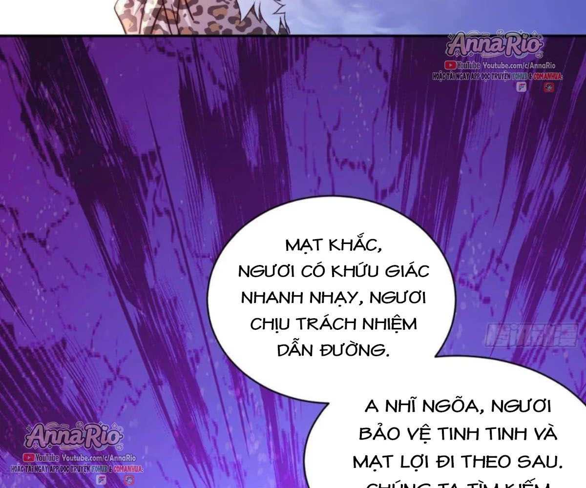 Thảnh Thơi Thú Thế Chủng Chủng Điền, Sinh Sinh Tể - Update Chapter 852 - Trang 32