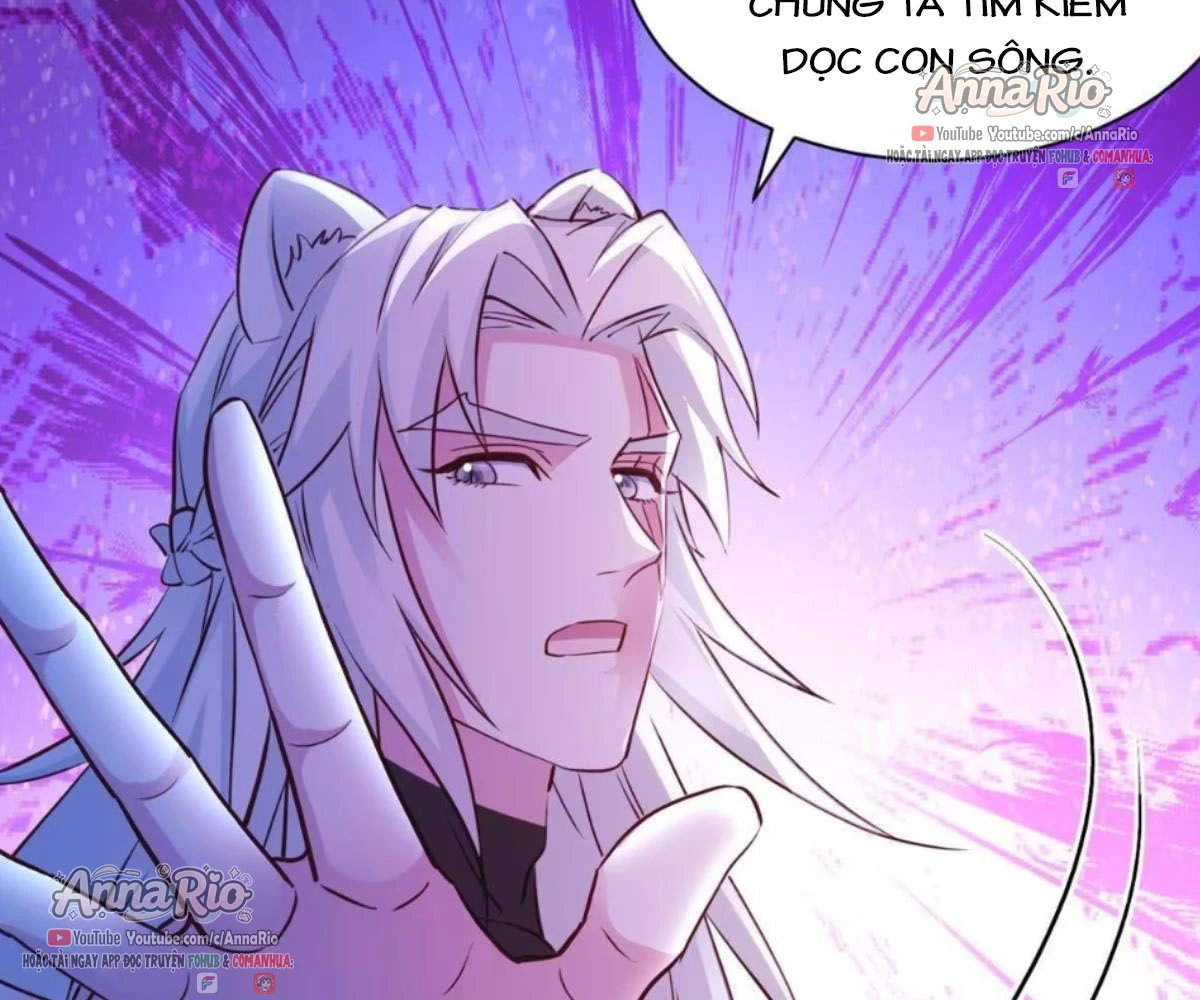 Thảnh Thơi Thú Thế Chủng Chủng Điền, Sinh Sinh Tể - Update Chapter 852 - Trang 33