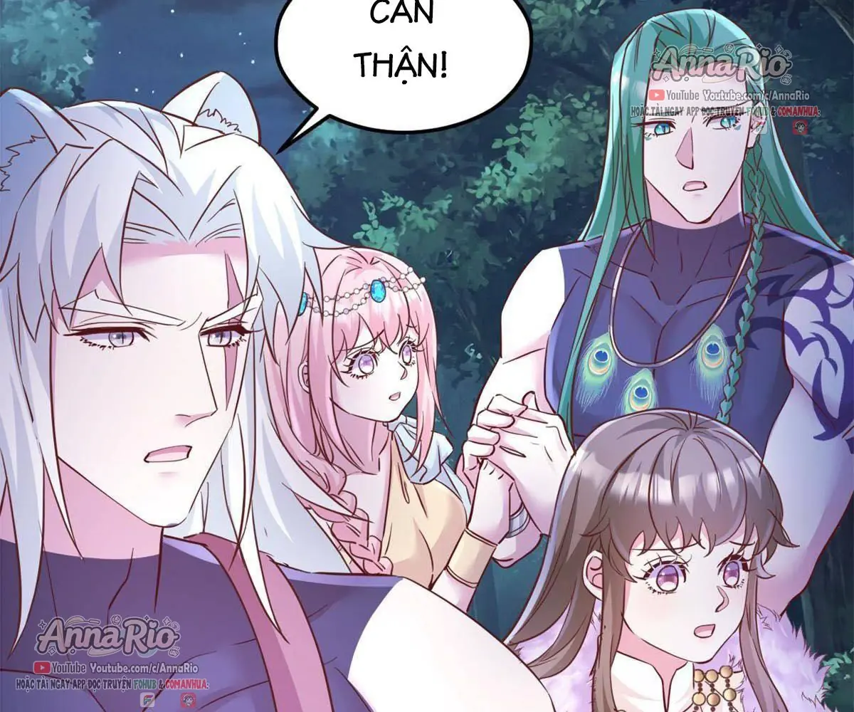 Thảnh Thơi Thú Thế Chủng Chủng Điền, Sinh Sinh Tể - Update Chapter 853 - Trang 10