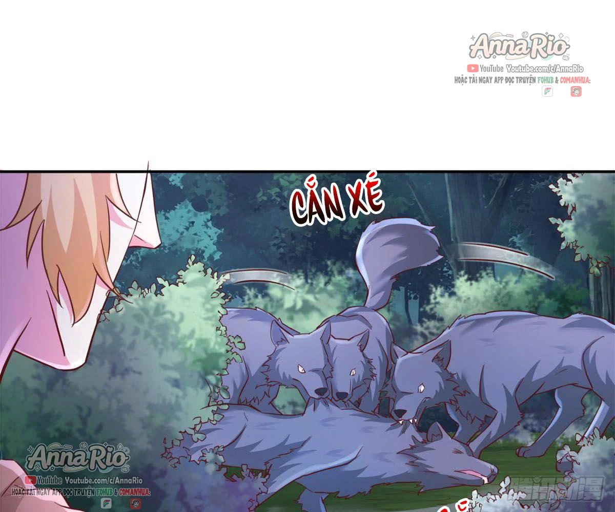 Thảnh Thơi Thú Thế Chủng Chủng Điền, Sinh Sinh Tể - Update Chapter 853 - Trang 12