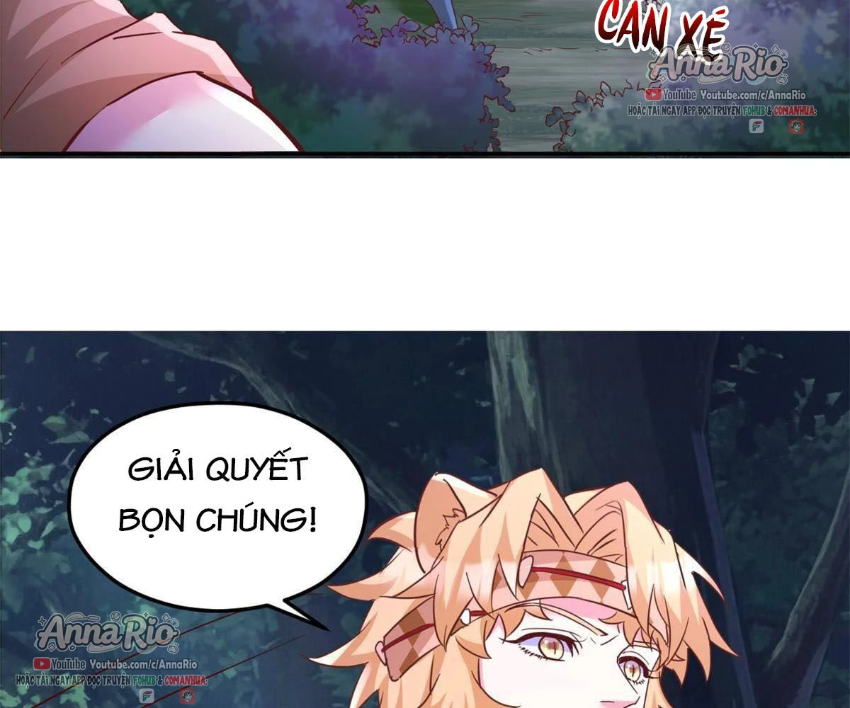 Thảnh Thơi Thú Thế Chủng Chủng Điền, Sinh Sinh Tể - Update Chapter 853 - Trang 13