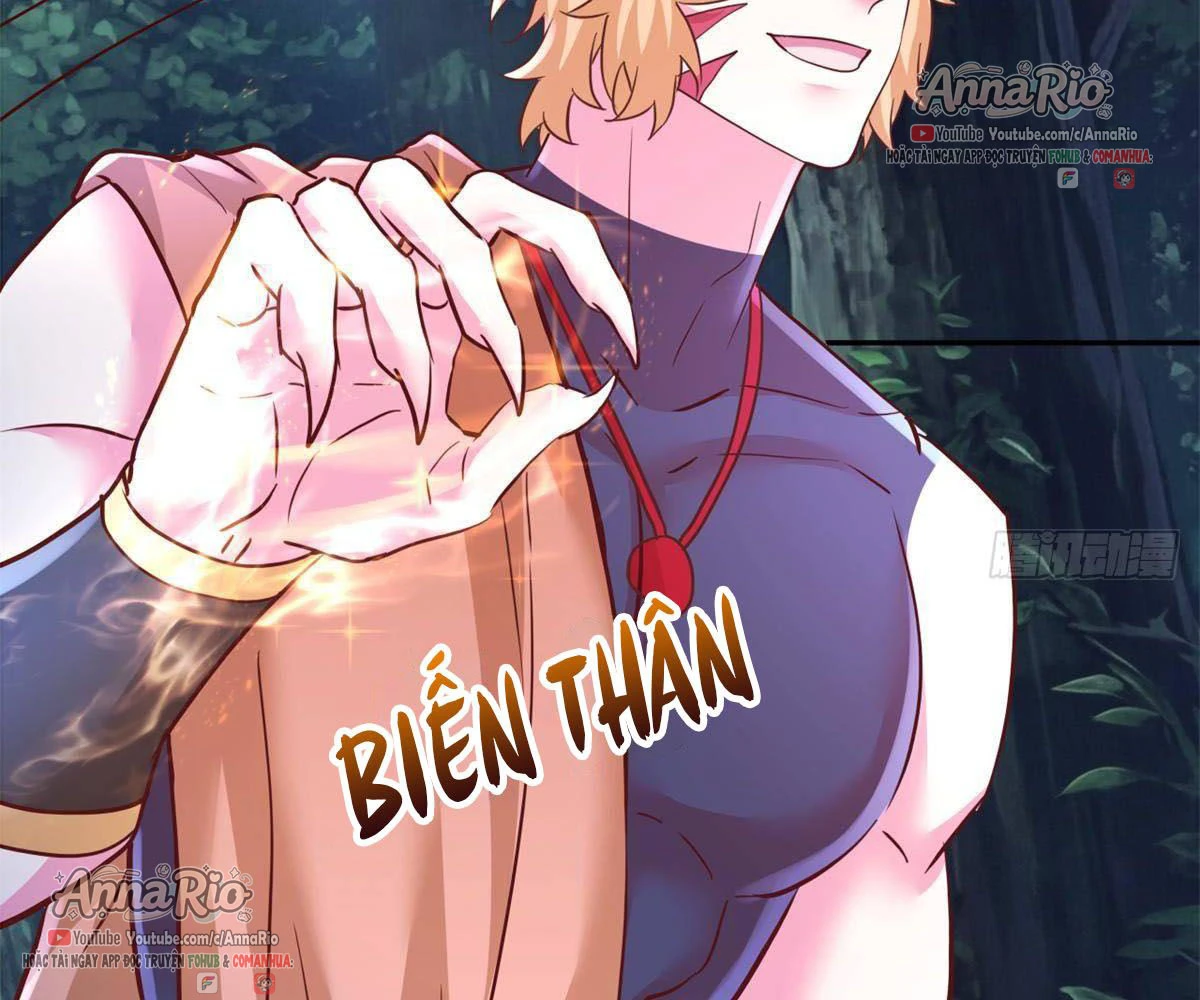 Thảnh Thơi Thú Thế Chủng Chủng Điền, Sinh Sinh Tể - Update Chapter 853 - Trang 14